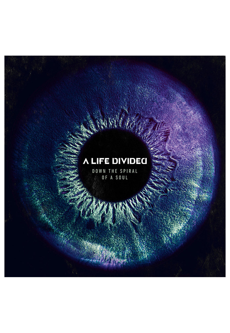 A Life Divided - Down The Spiral Of A Soul Ltd. L - CD Boxset | Neutral-Image