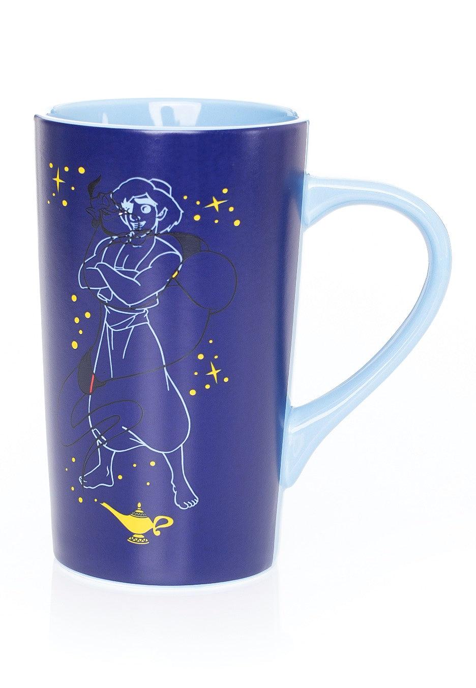 Aladdin - Aladdin Heat Change Maxi - Mug | Neutral-Image