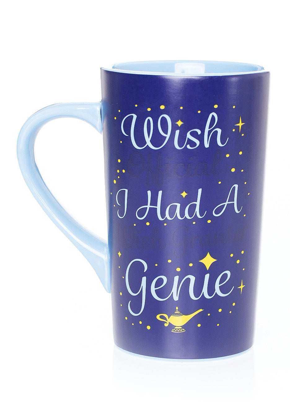 Aladdin - Aladdin Heat Change Maxi - Mug | Neutral-Image