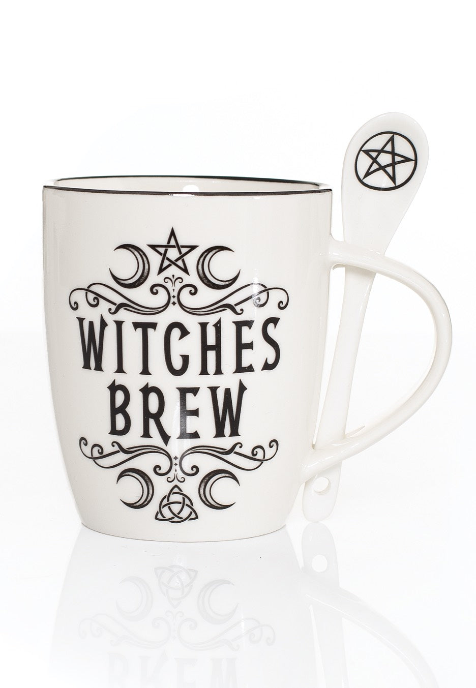 Alchemy England - Witches Brew - Mug | Neutral-Image