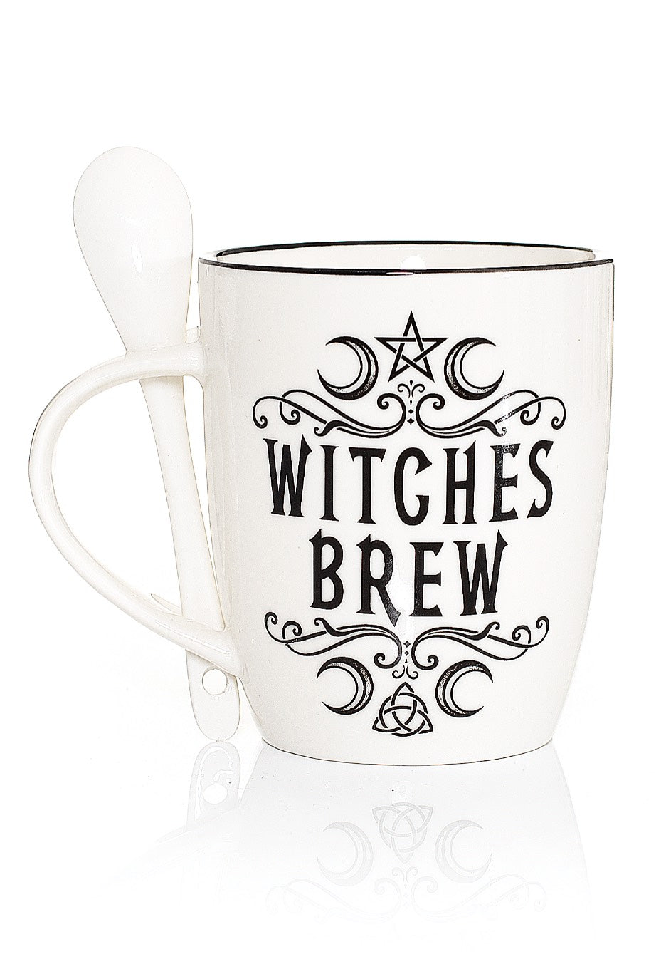 Alchemy England - Witches Brew - Mug | Neutral-Image