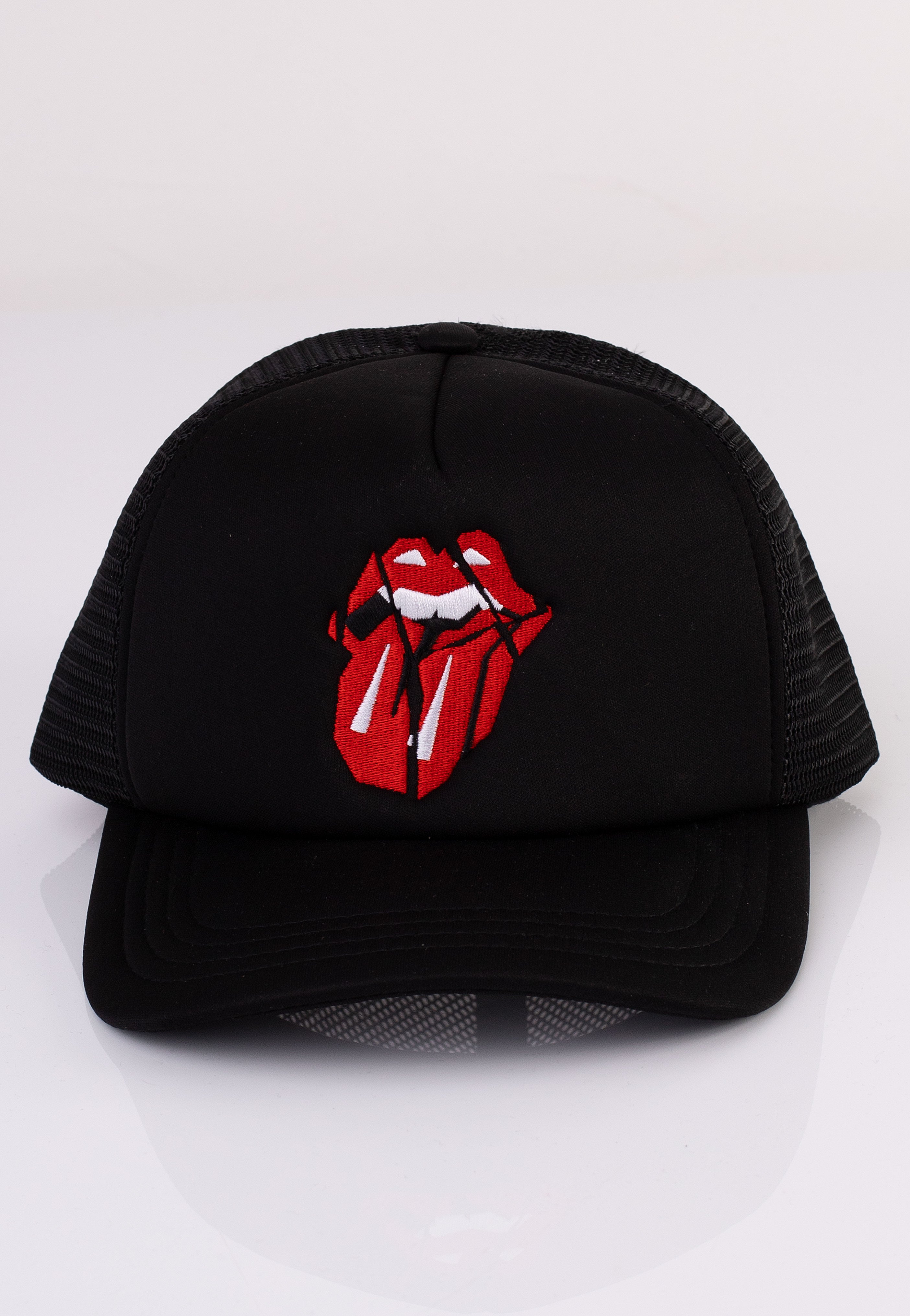 The Rolling Stones - Hackney Diamonds Shards - Cap | Neutral-Image