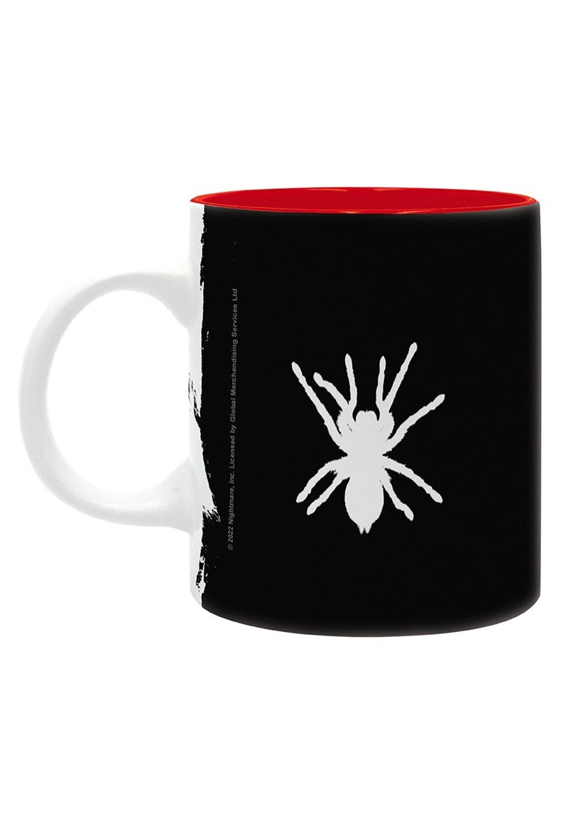 Alice Cooper - Blood Spider - Mug | Neutral-Image