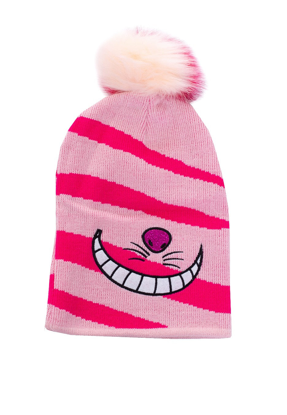 Alice In Wonderland - Pom - Beanie | Neutral-Image