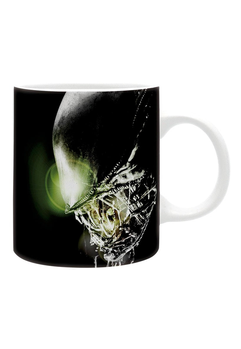 Aliens - In Space - Mug | Neutral-Image