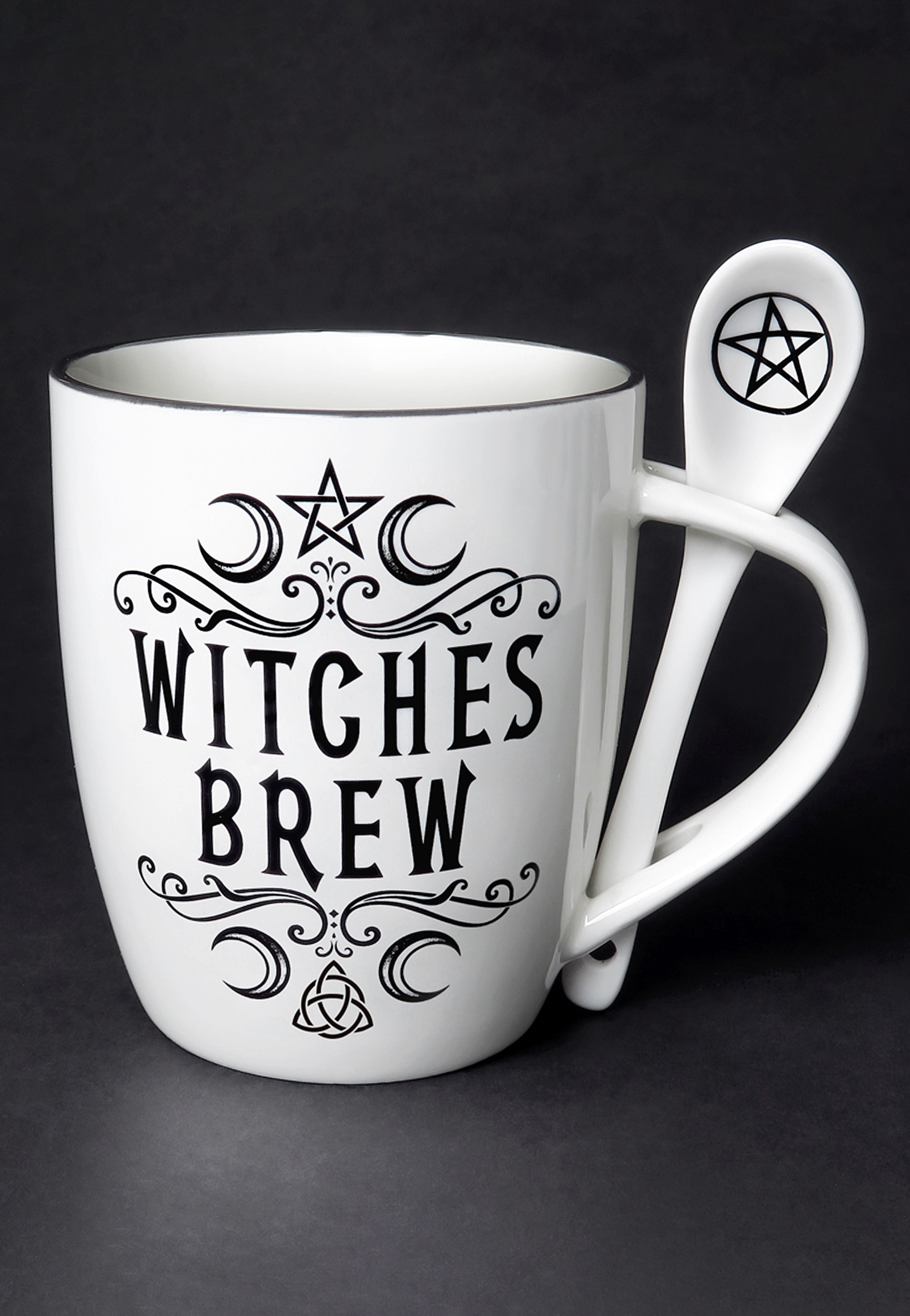 Alchemy England - Witches Brew - Mug | Neutral-Image