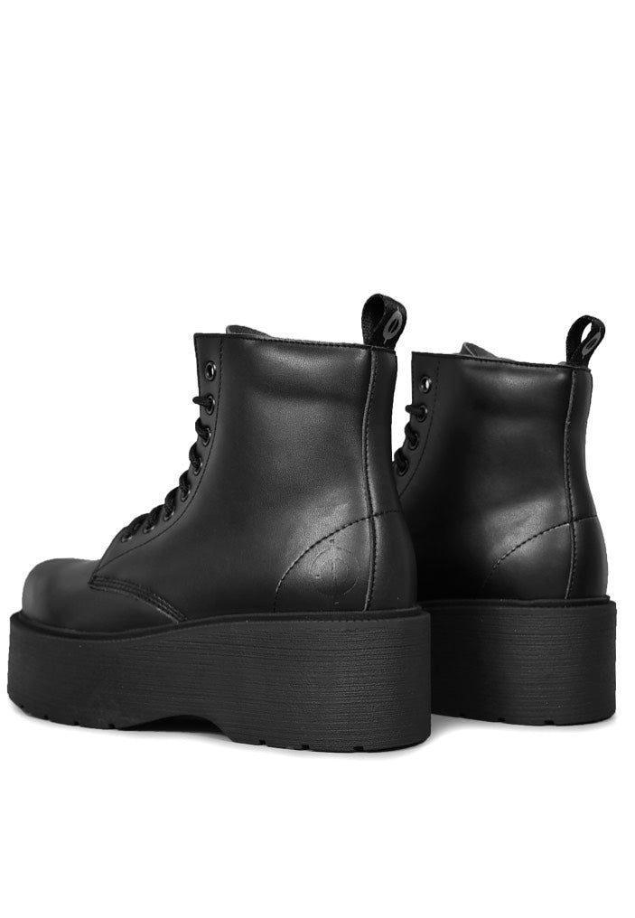 Altercore - Adara Vegan Black - Girl Shoes | Women-Image