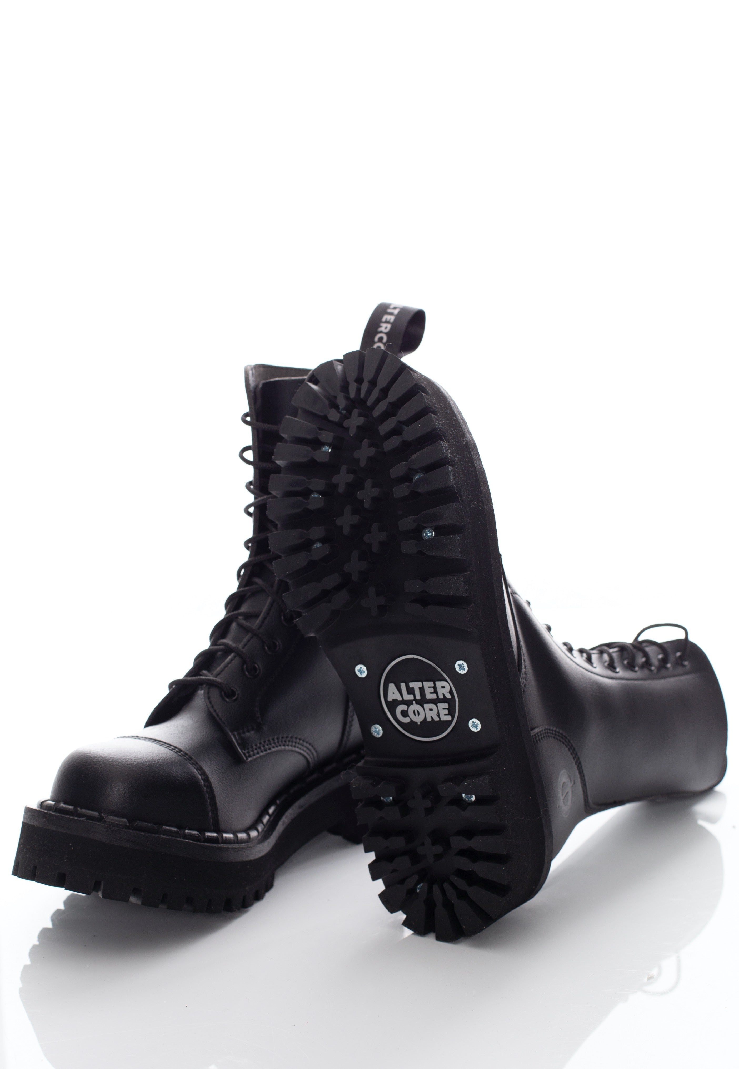 Altercore - 353 Vegan Black - Shoes | Men-Image