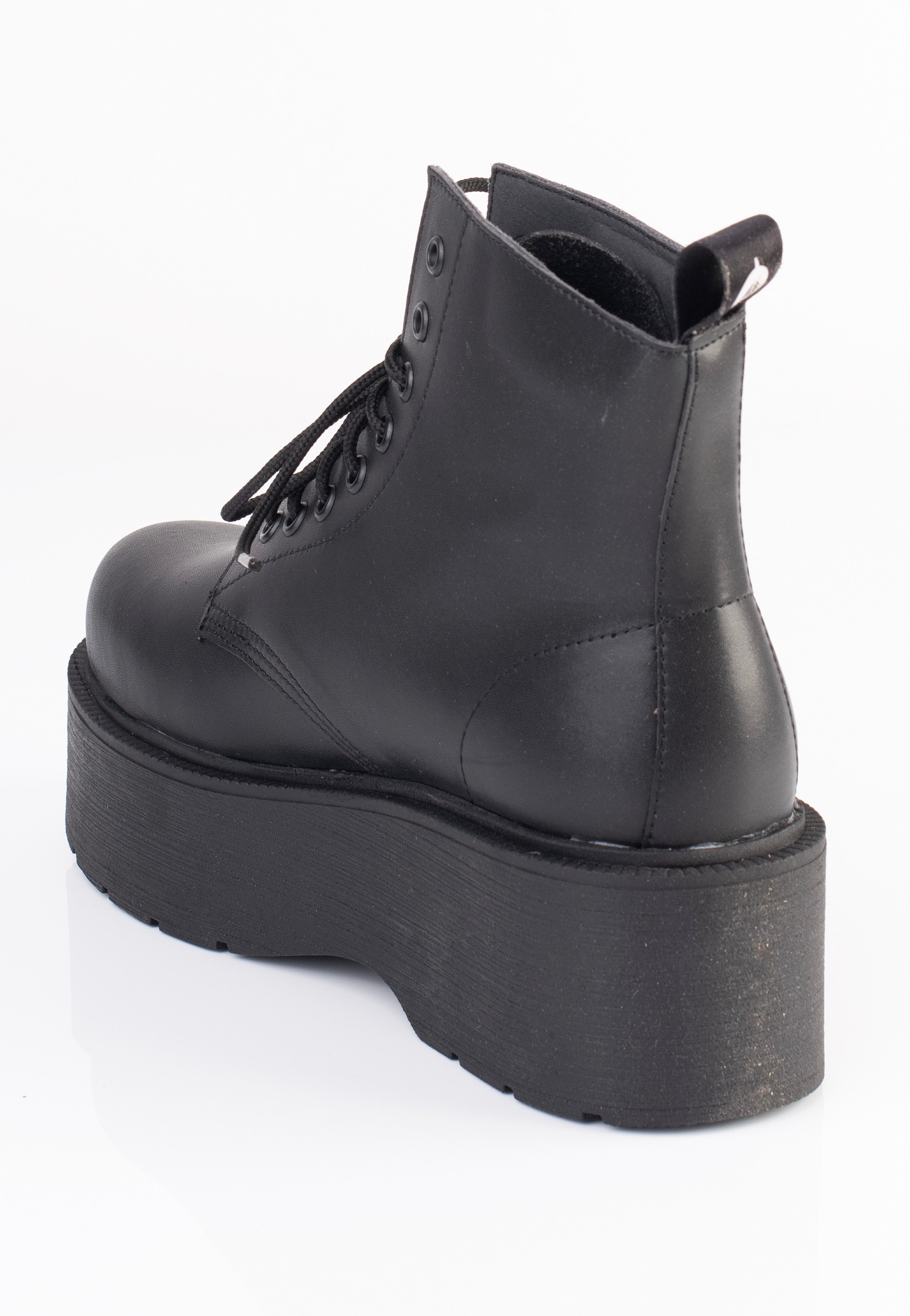 Altercore - Adara Vegan Black - Girl Shoes | Women-Image