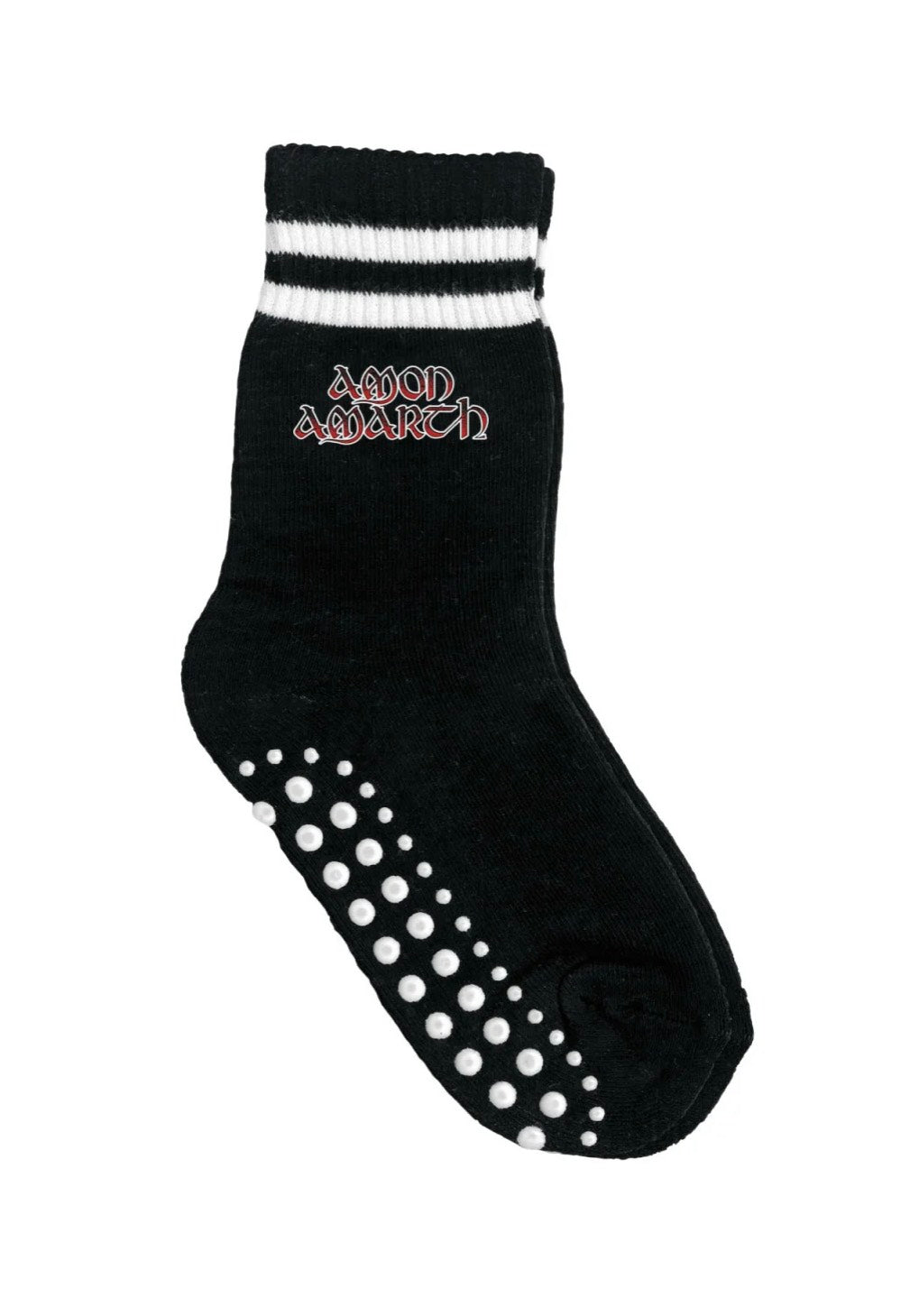 Amon Amarth - Logo Kids - Socks | Neutral-Image