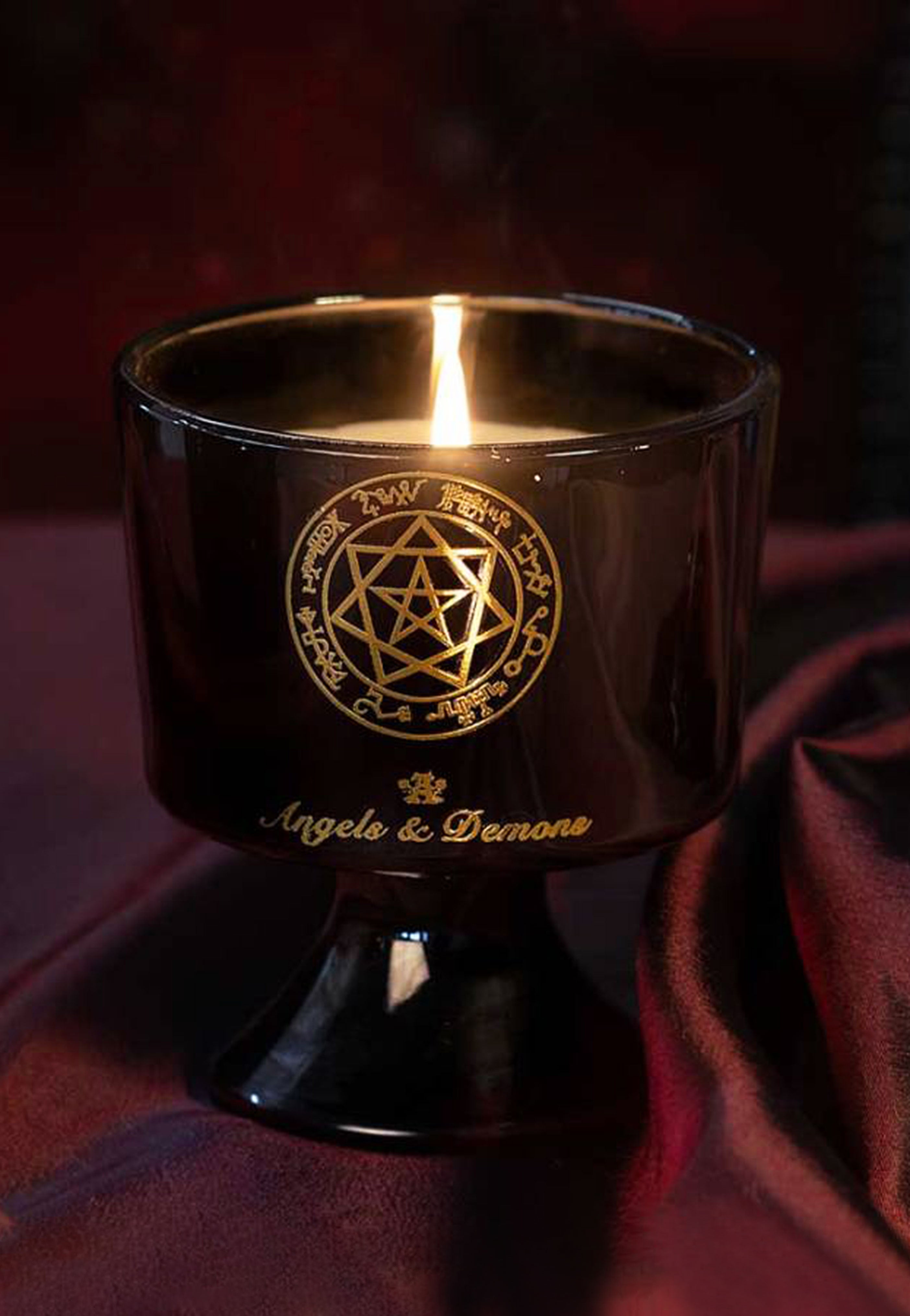 Alchemy England - Angels And Demons - Candle | Neutral-Image