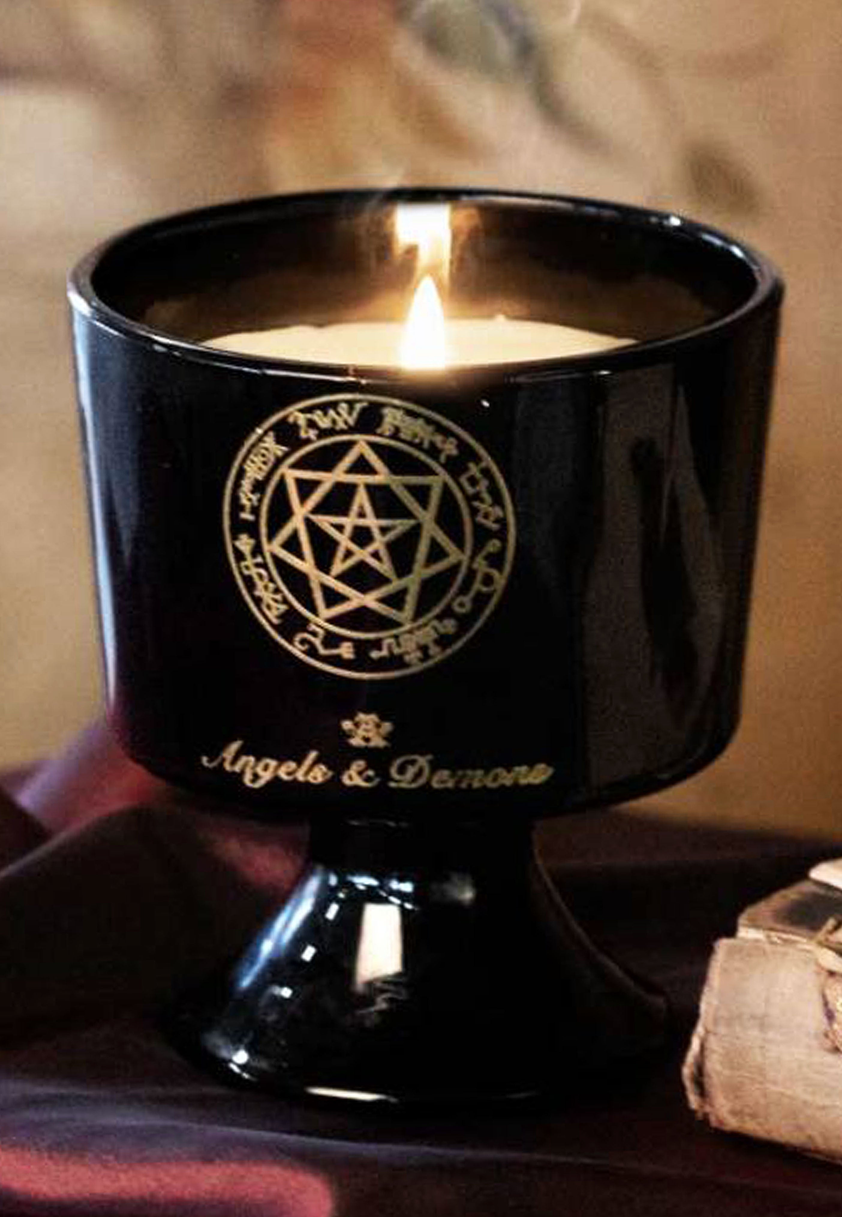 Alchemy England - Angels And Demons - Candle | Neutral-Image