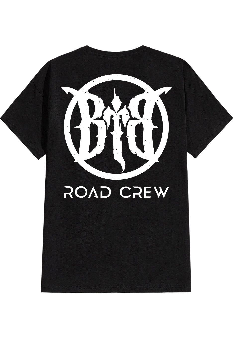 Beyond The Black - Road Crew Signet - T-Shirt | Neutral-Image