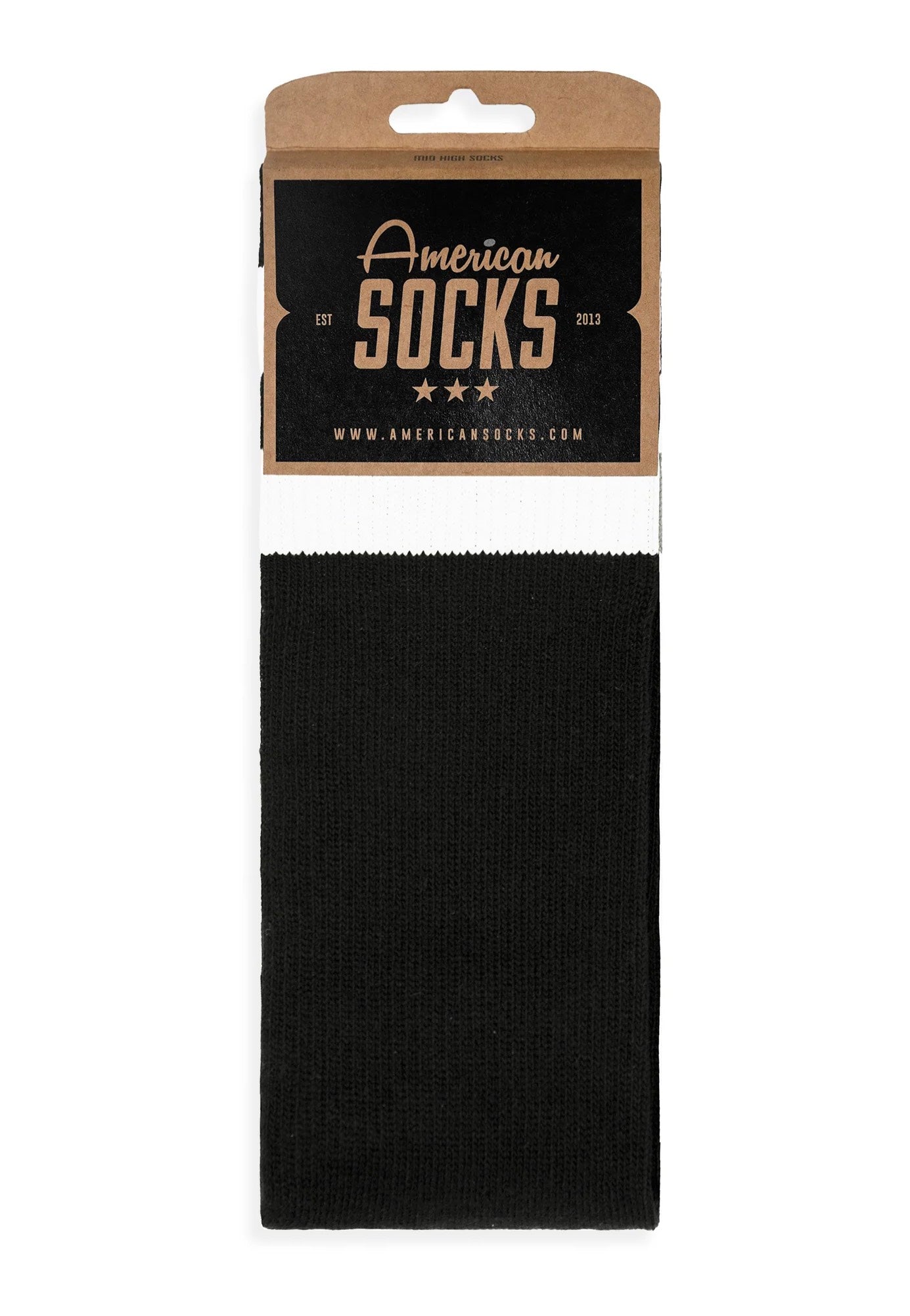 American Socks - The Classics Socks - Giftbox | Neutral-Image