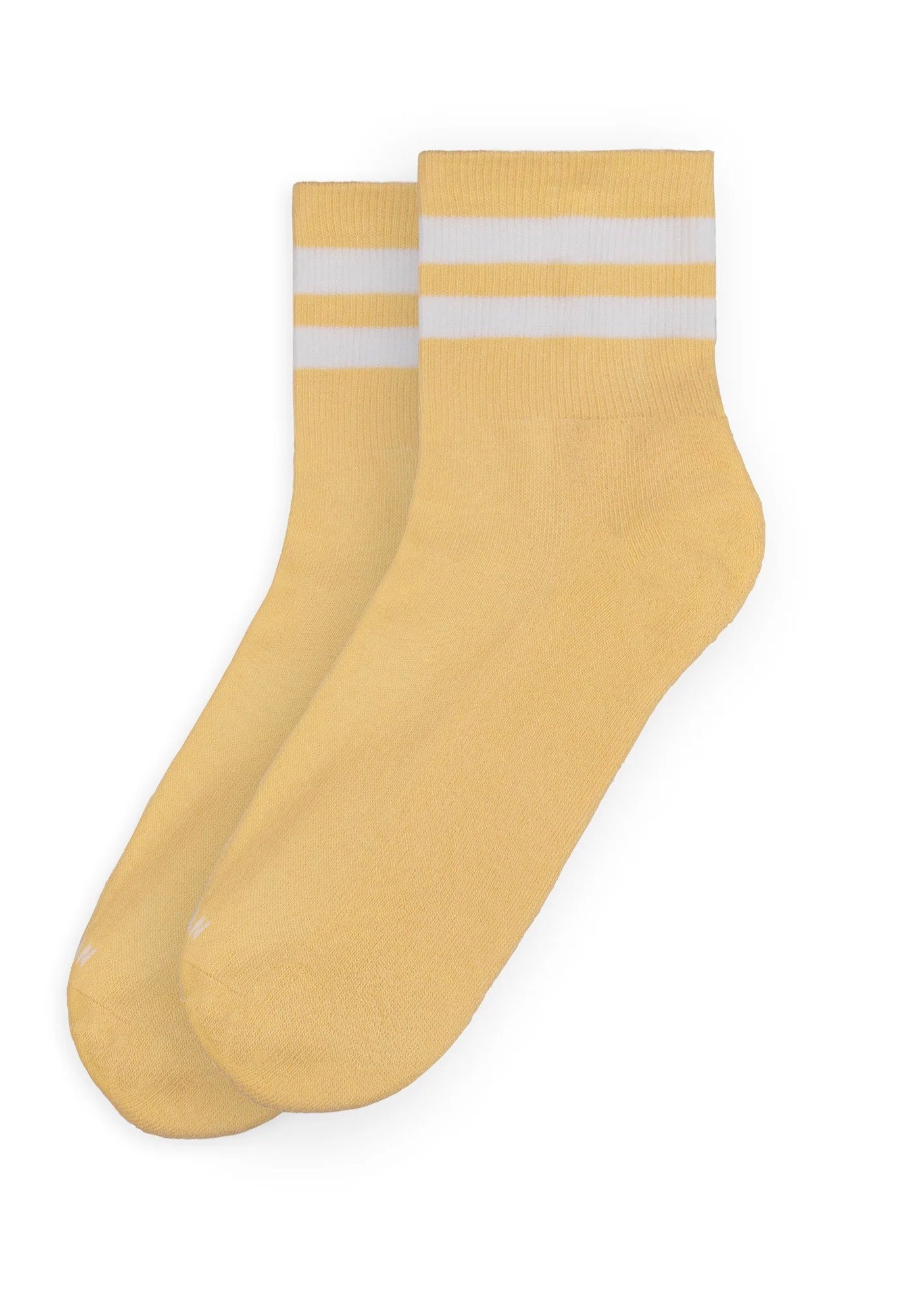 American Socks - Sunshine Ankle High - Socks | Neutral-Image