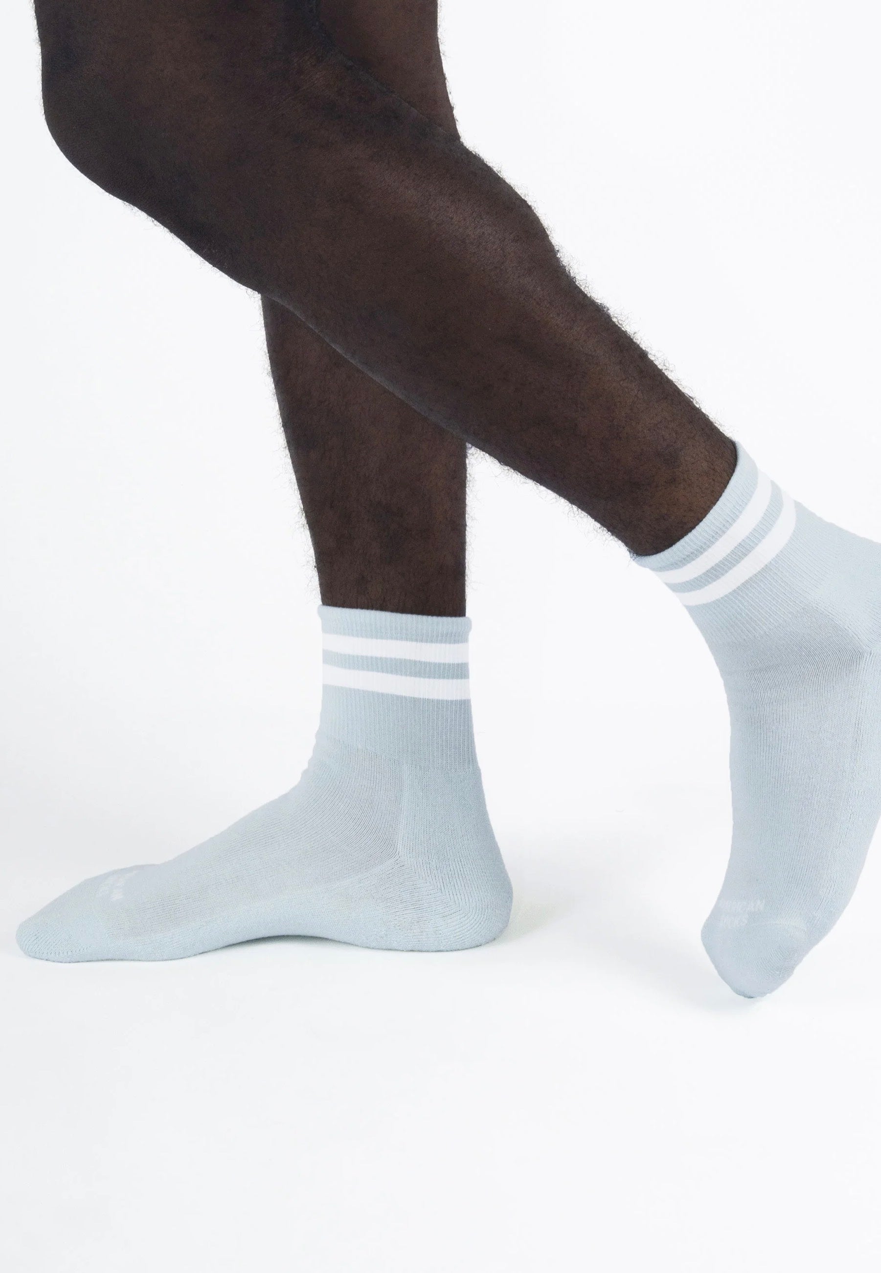 American Socks - Bali Ankle High - Socks | Neutral-Image