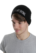 As I Lay Dying - Logo - Beanie | Neutral-Image