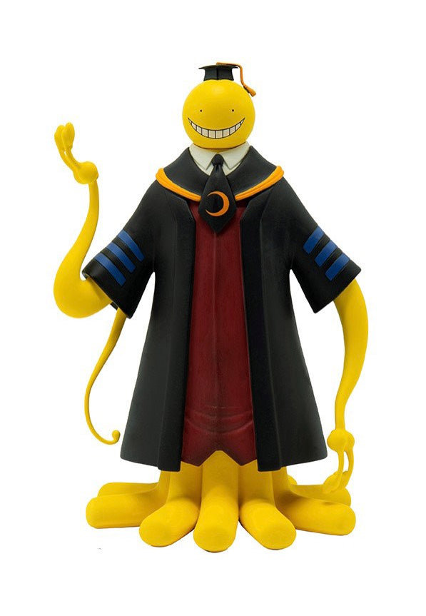 Assassination Classroom - Koro Sensei - Figure | Neutral-Image