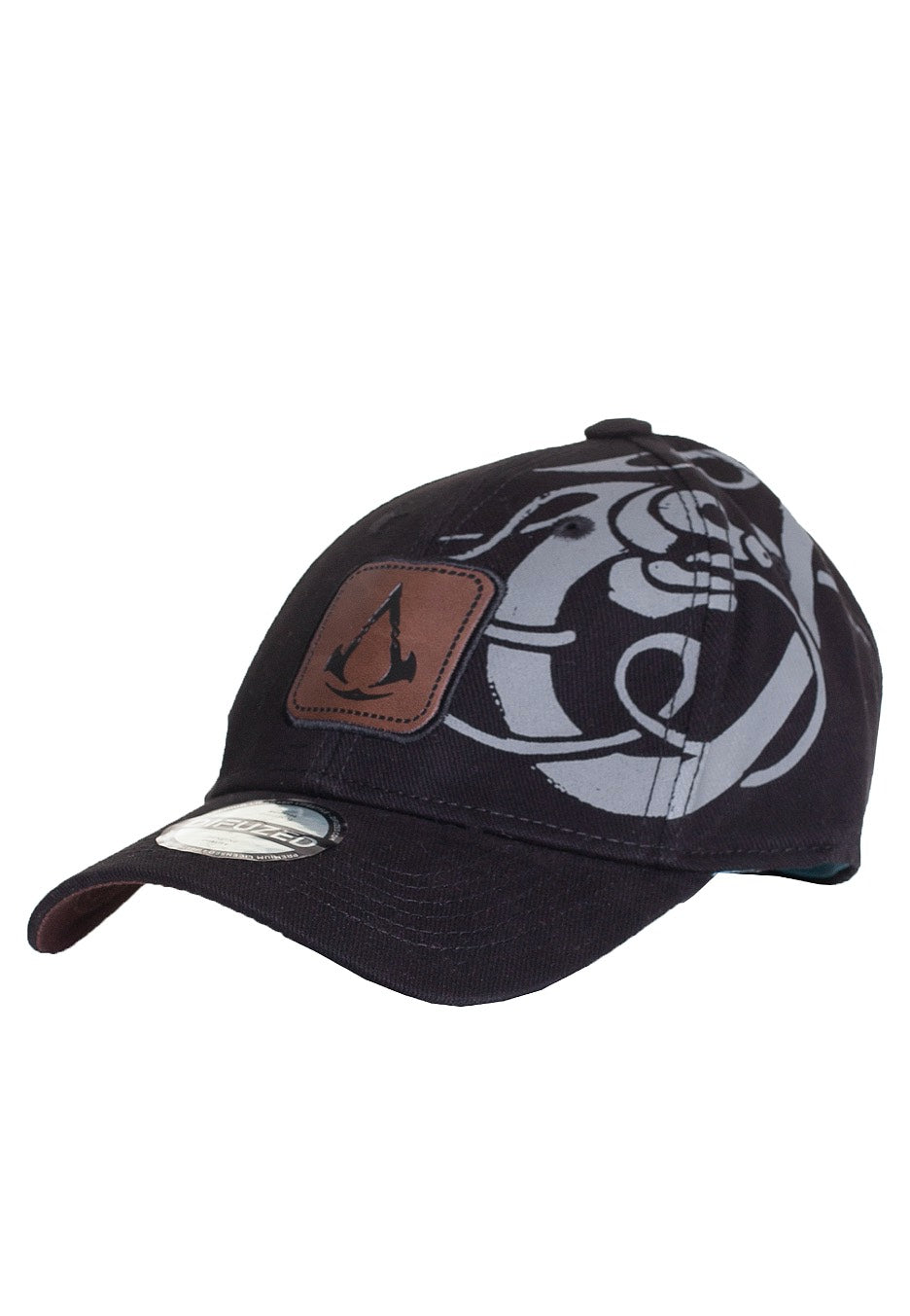 Assassins Creed - Valhalla Tribal - Cap | Neutral-Image