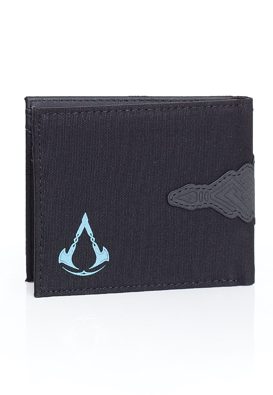 Assassins Creed - Valhalla Bifold - Wallet | Neutral-Image