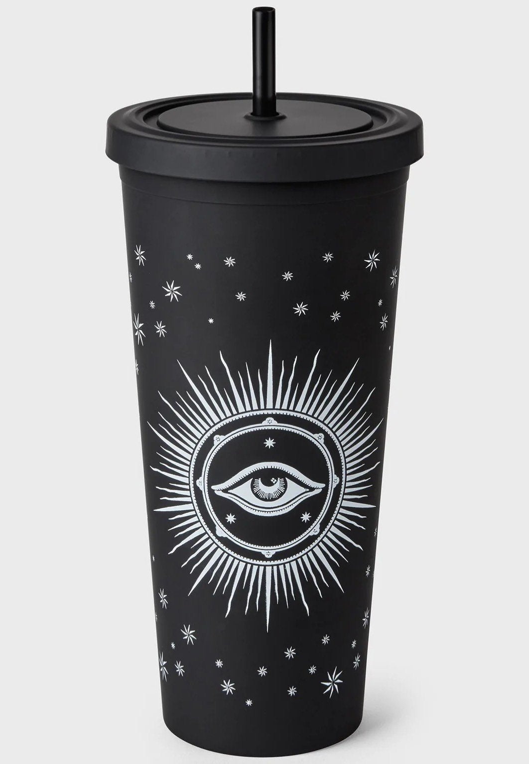 Killstar - Astral Plexus Black - Cup | Neutral-Image