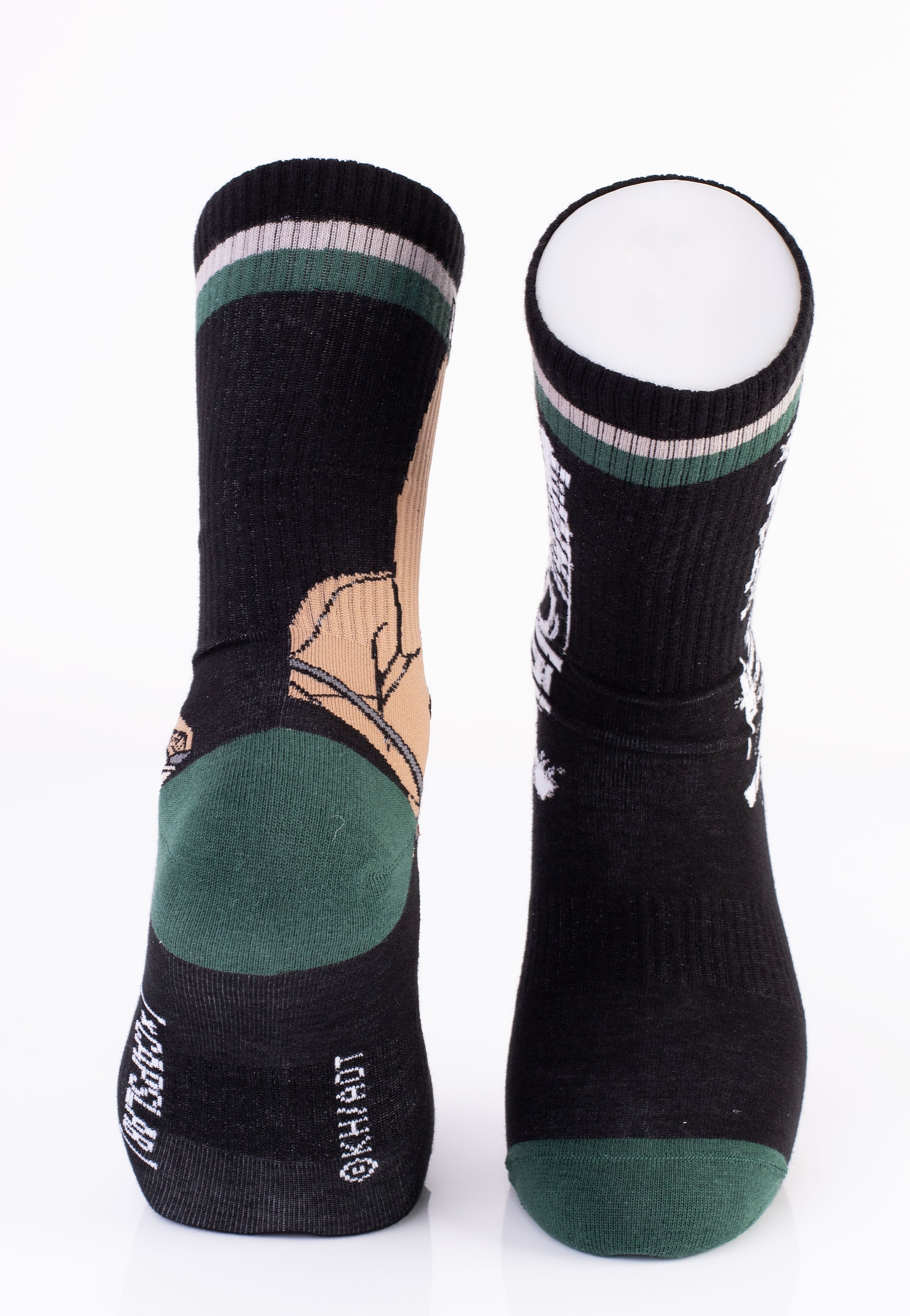 Attack On Titan - Eren  - Socks | Neutral-Image