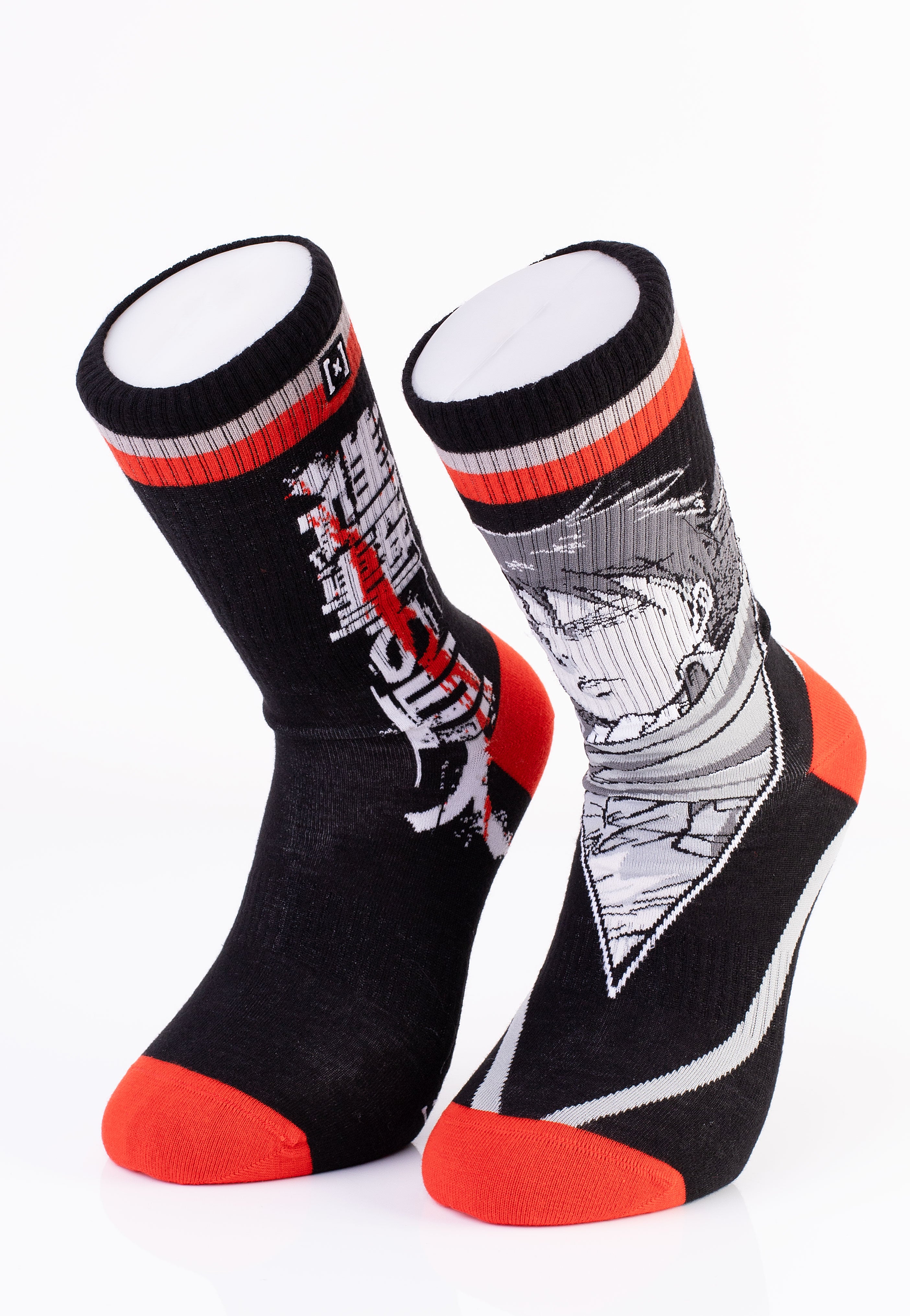 Attack On Titan - Livai - Socks | Neutral-Image