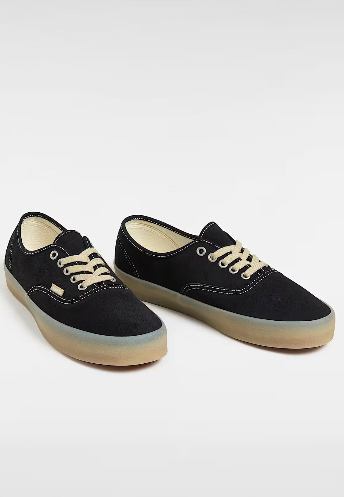 Vans - Authentic Crepe Phantom - Shoes | Men-Image