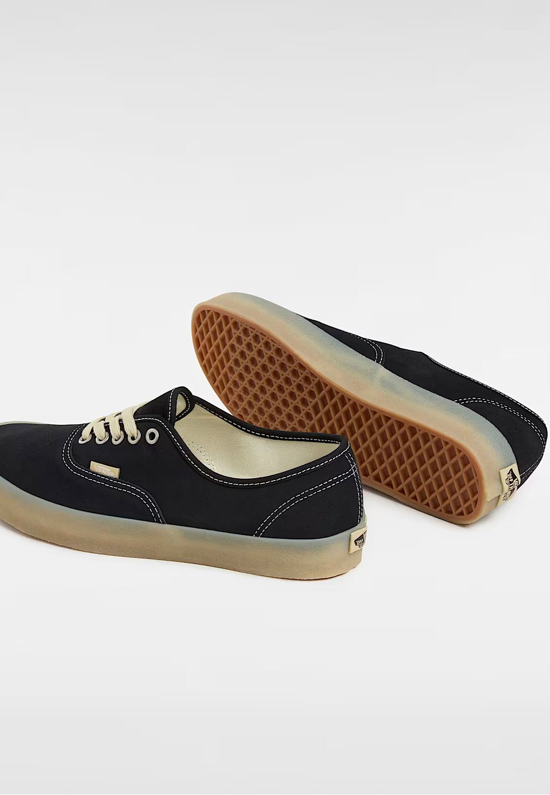 Vans - Authentic Crepe Phantom - Shoes | Men-Image