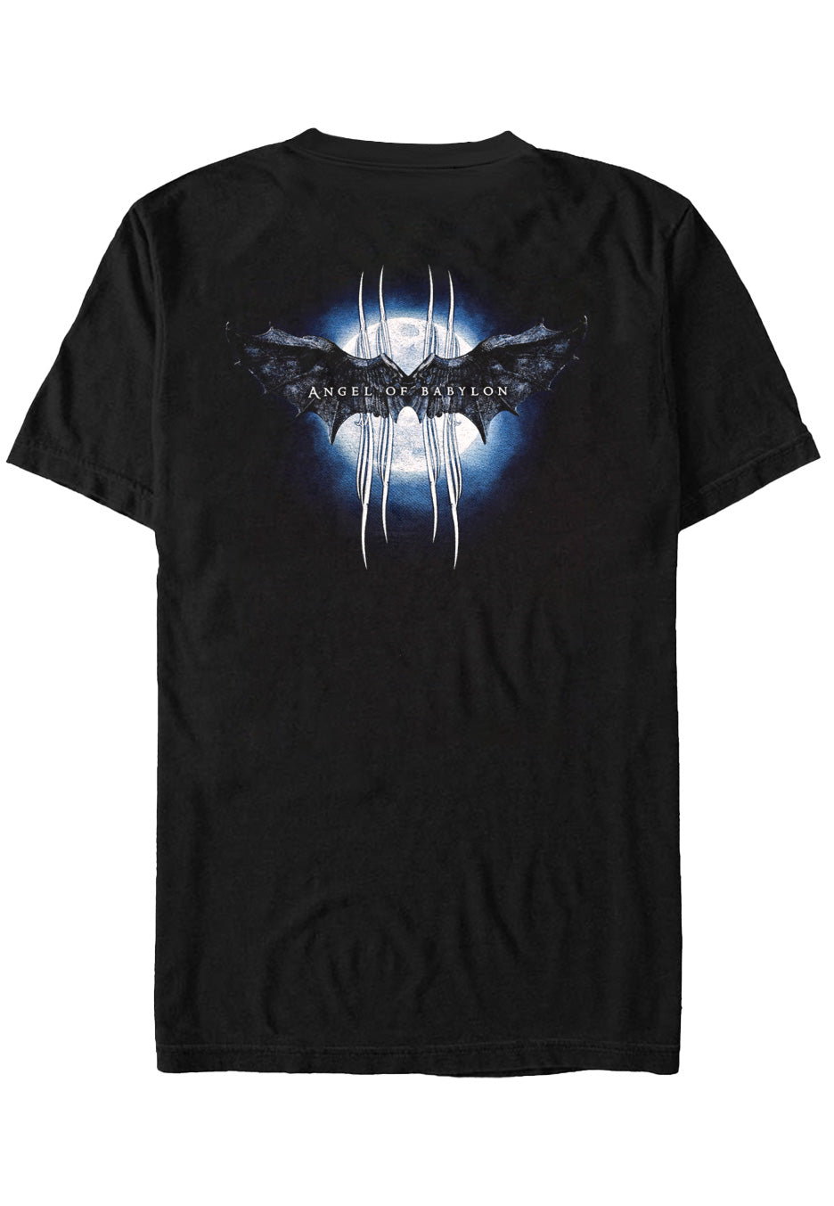 Avantasia - Angel Of Babylon - T-Shirt | Neutral-Image