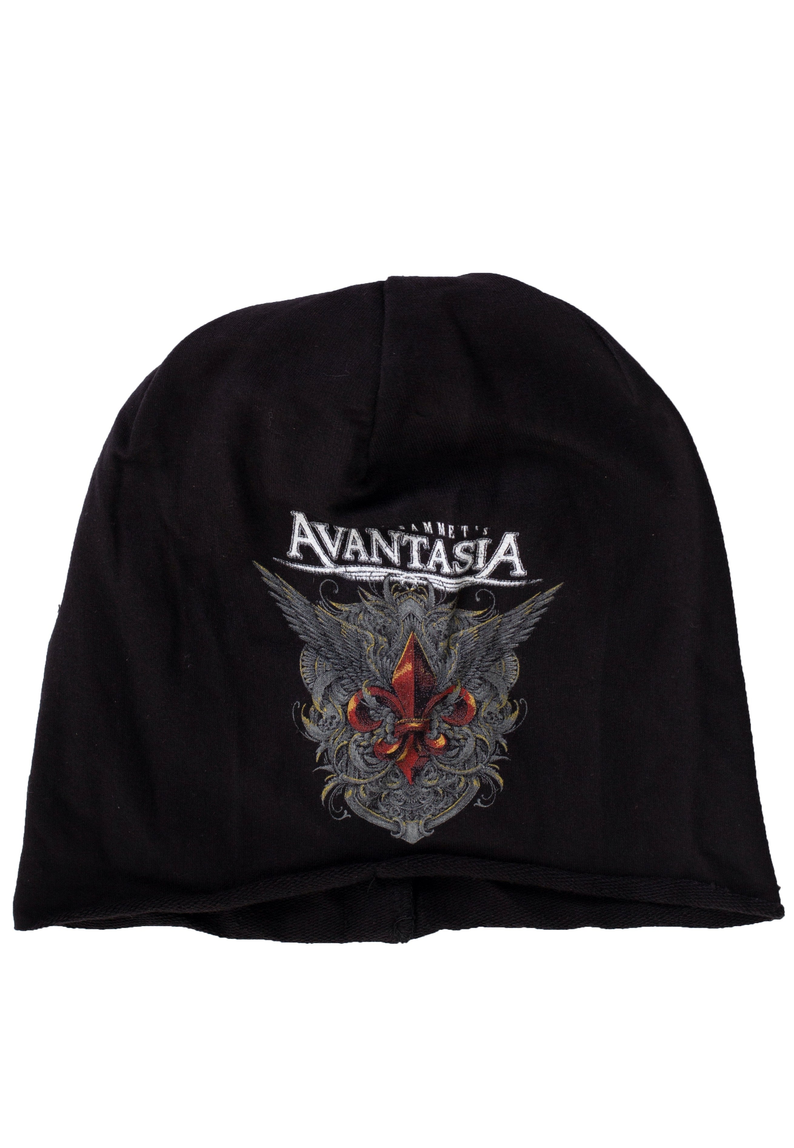 Avantasia - Fleur De Lis Jersey - Beanie | Neutral-Image