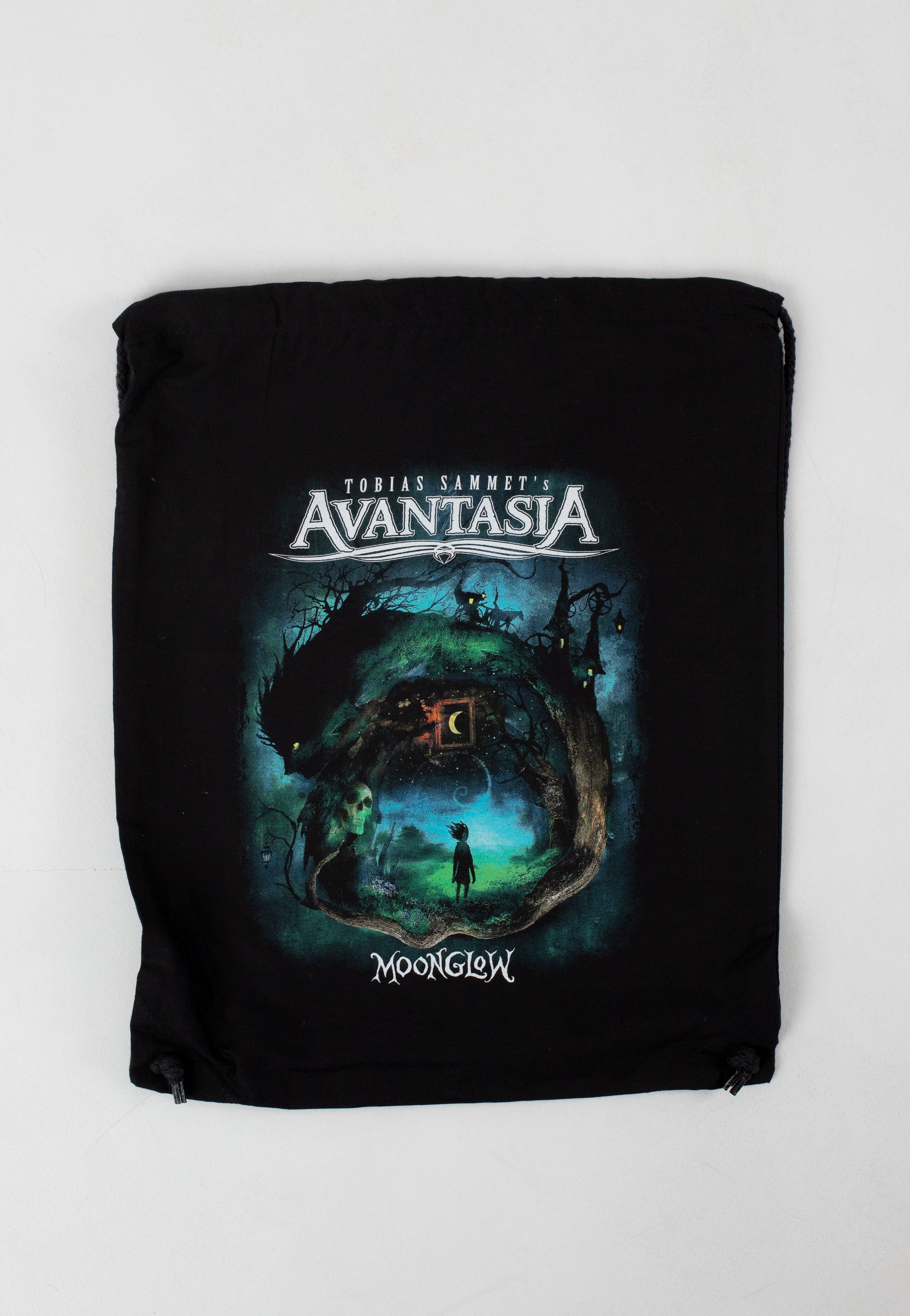 Avantasia - Moonglow Drawstring - Backpack | Neutral-Image