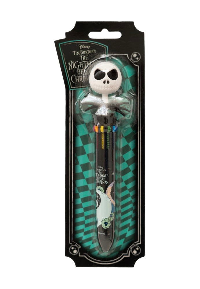 The Nightmare Before Christmas - Jack 3D - Pen | Neutral-Image