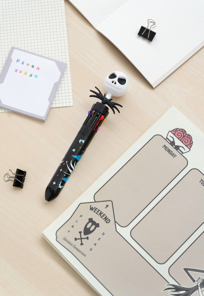 The Nightmare Before Christmas - Jack 3D - Pen | Neutral-Image