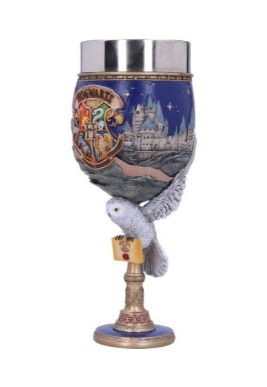 Harry Potter - Hogwarts Collectible - Goblet | Neutral-Image