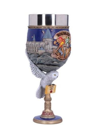 Harry Potter - Hogwarts Collectible - Goblet | Neutral-Image