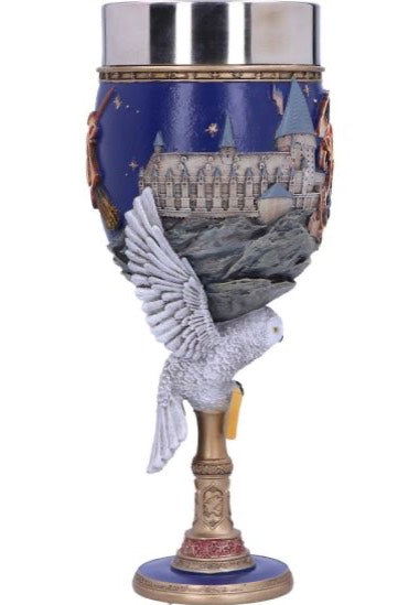 Harry Potter - Hogwarts Collectible - Goblet | Neutral-Image