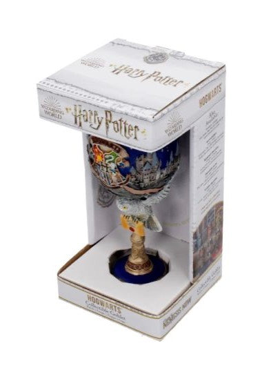 Harry Potter - Hogwarts Collectible - Goblet | Neutral-Image