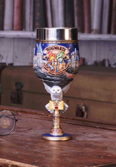 Harry Potter - Hogwarts Collectible - Goblet | Neutral-Image