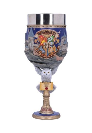 Harry Potter - Hogwarts Collectible - Goblet | Neutral-Image