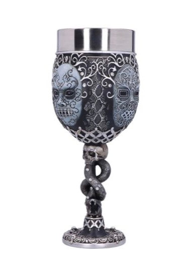 Harry Potter - Death Eater Collectible - Goblet | Neutral-Image