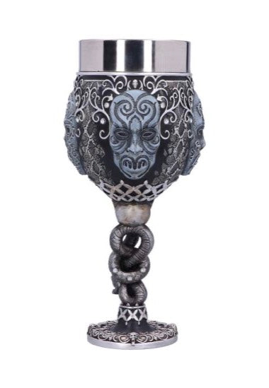 Harry Potter - Death Eater Collectible - Goblet | Neutral-Image