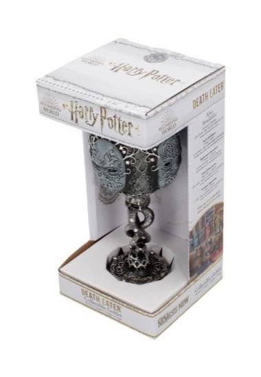 Harry Potter - Death Eater Collectible - Goblet | Neutral-Image