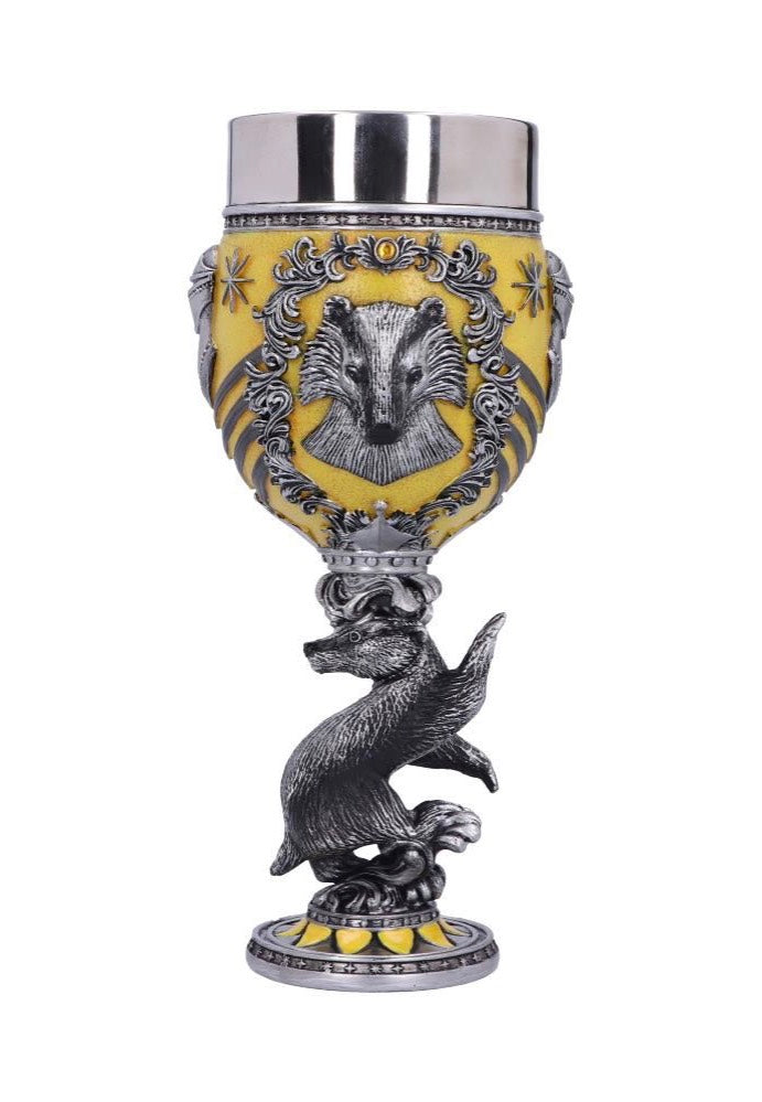 Harry Potter - Hufflepuff Collectible - Tankard | Neutral-Image