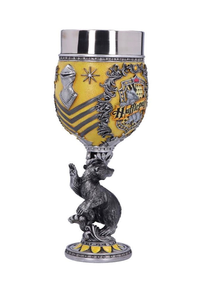 Harry Potter - Hufflepuff Collectible - Tankard | Neutral-Image