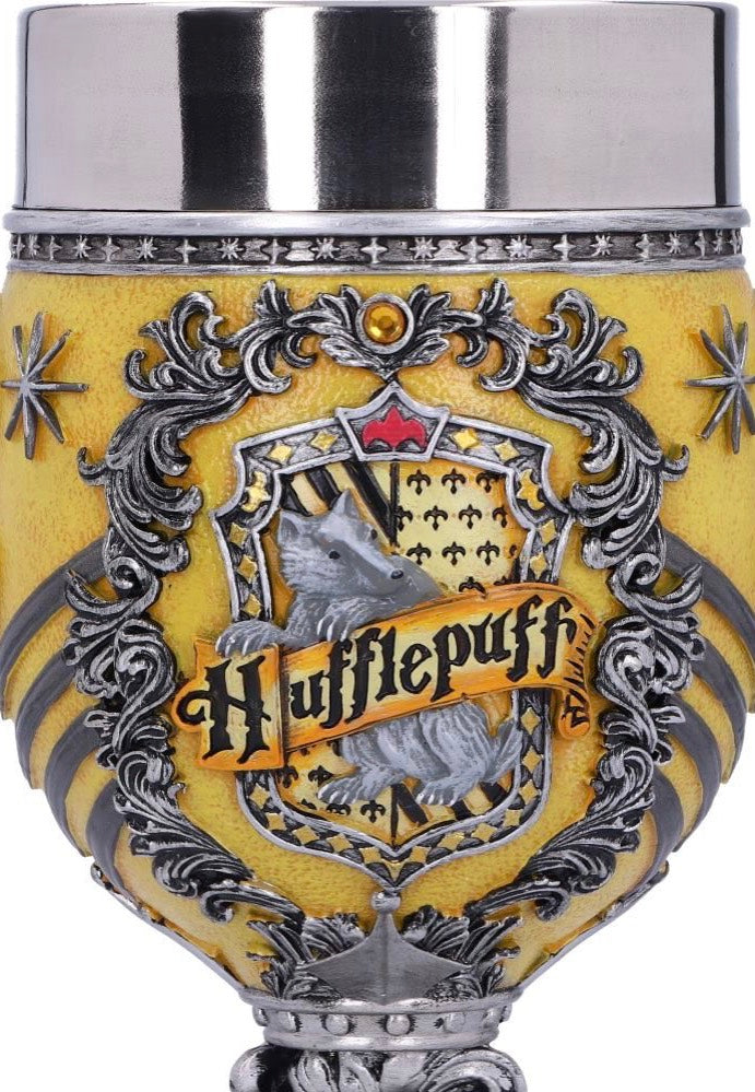 Harry Potter - Hufflepuff Collectible - Tankard | Neutral-Image