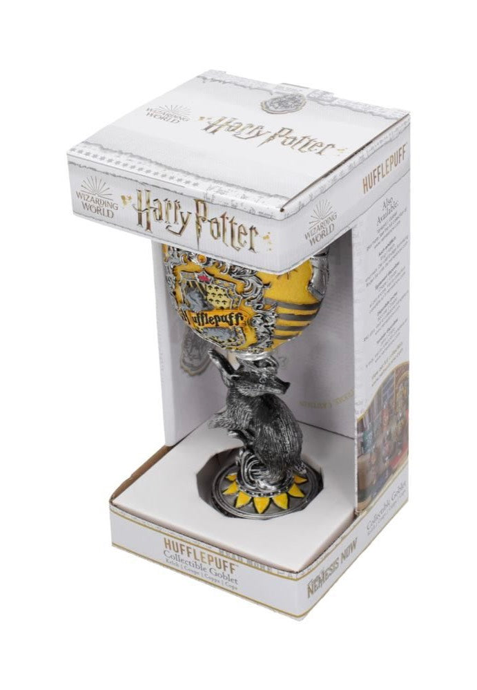 Harry Potter - Hufflepuff Collectible - Tankard | Neutral-Image