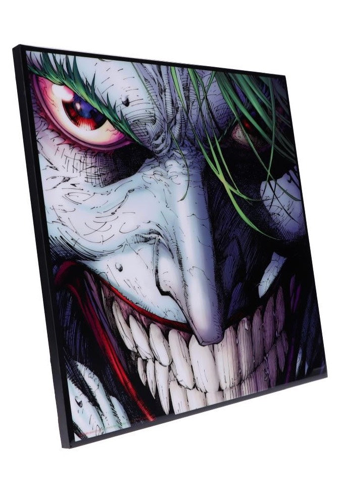 Joker - Crystal Clear - Poster | Neutral-Image