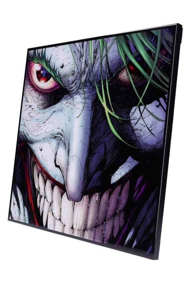 Joker - Crystal Clear - Poster | Neutral-Image