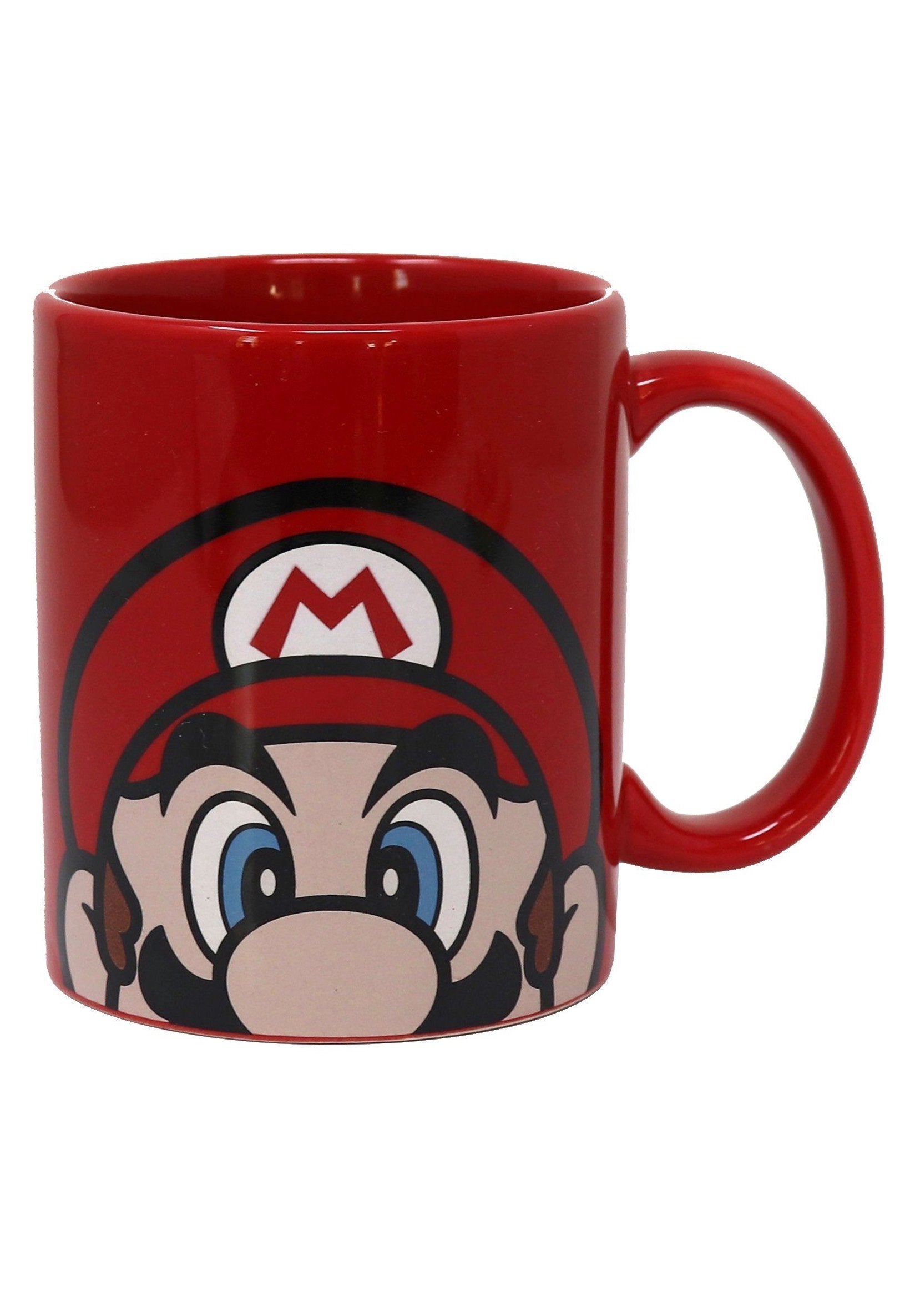 Super Mario - Mario - Gift Box